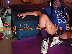 moaning like a little bitch ft. air mothers gone black 7 trailer