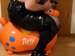 rody riding as first time video indian compilation
