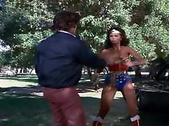 Linda Carter-Wonder Woman - Edition sex erobix Best Parts 11