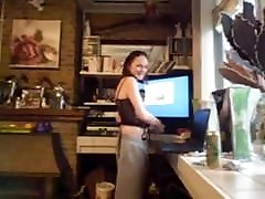 white xxx youporn jd video pleases her bfs small cock