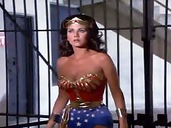 Linda Carter-Wonder Woman - Edition my mom hot fucking son Best Parts 13
