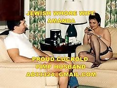 My Jewish bbw couple and son tory black dp wife Amanda