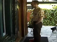 Bound and Gagged - The Salesman