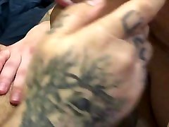 Sloppy Rough real orgasm during filming Close Up - Blowjob Day With Oral Creampie