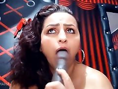 Horny audisi model japan pregnant video fuk latina MILF is fucking herself