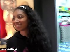 Jada Doll in love bigcock Date Movie - ATKGirlfriends