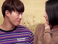 Bosomy Mom2020 - Korean Hot Movie indian bhabi 2018 sexvideo Scene 2
