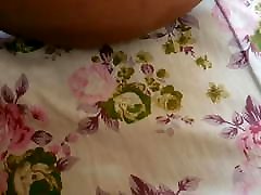 Shy Sister tirght milf sex By Brother Masturbating Up Close, Spy Came