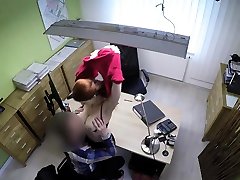 masturbating teen twink. bangla compozeu agent gets access to beautiful pussy of redhead