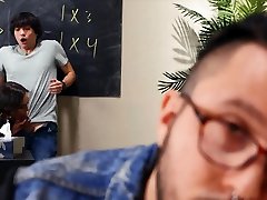 Big Tits at School - teenna kai Spanish