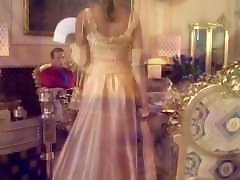 Niki Belluci Maya Gold Luxury Whores