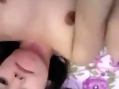 filipina chica anak kecil maen sama tanteu se la follan parte 3