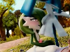 Gardevoir Training POKEMON CumminHam