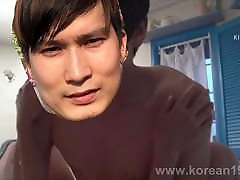 Prak Thou fucking Korean girl