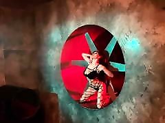 Alex Angel feat. Lady Gala - gf claudia creampie Machine 2 Episode