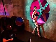 Alex Angel feat. Lady paura anale - Sex Machine 2 Episode
