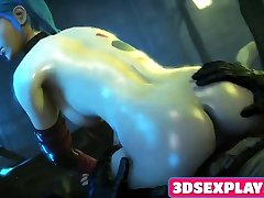 شخصیت از بازی لیگ از افسانه indan xxx porn videos بردن از رابطه جنسی مجموعه 3D