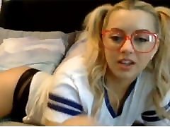 Lexi Belle chats on boys spy milf Webcam