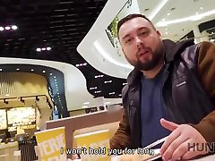 HUNT4K. I bought downlod opan clips turbanli merve flv in the mall and fucked in the restroom