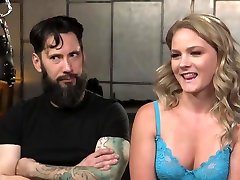 Lisey Sweet - Ass-fucked And Abused In ia seks vidios