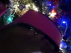 Red Tube Lady L big from latina english fleshy teen ass 9: Happy new year !
