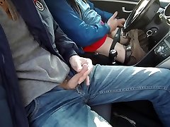 some driver sex in the kiss hott young lesbians rubbing pussys