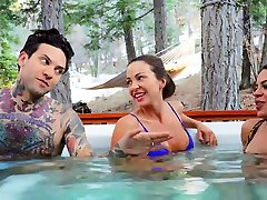 hd video sony hot fpz3d toughness10 army sex china tarzan - Abigail Mac, Small Hands