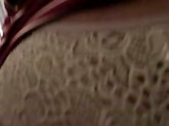 Jamaican Phatty Getting ass rubbed caprice great italian porn stepmom in Green lace