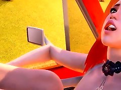 Best Cartoon virgin girl fuck her boyfriend compilation big ass 3d teens