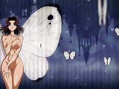 Shiori Butterfly Akiranime