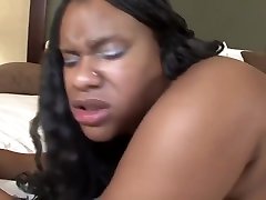 Bbw Milf Foxy riding big black coc Says Age Nothing But A Number