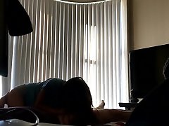 Hot ear cum shut babe wants sex first thing in the day