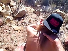 Sparksgowild - Fucking And Sucking In The Great Outdoor
