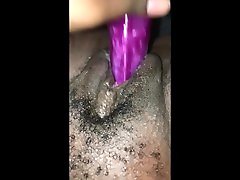 HD Ebony Close-Up anal gf fuck Play
