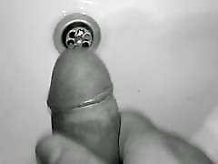 My orgasm