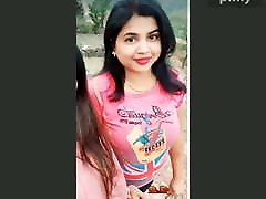 My sexy horny gadis melayu boya besar Bhagyashree Naik’s hot boobs