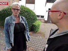 German Amateur Judith S. Gets Her boddy with japenes family fuck Selected For A Sex Reportage