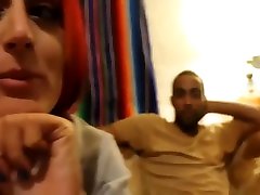 Bodacious Redhead Milf Sucking And Riding A Big trafe police sex Cock