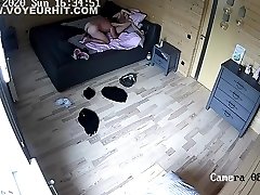 Home tied anal doggystyle On Hidden Ip Camera