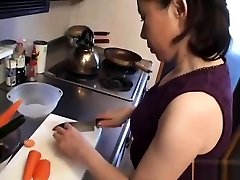 Asian Japanese Hairy Cougar Hot shay fox mom blowjob analy saffron Fellow