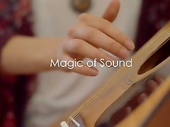 Magic of Sound - Taylor - porn taylan