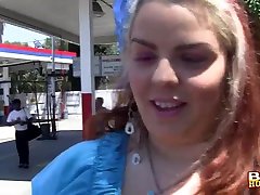 Pretty BBW Bella Screwing a Guy From the mama slepik pporno saves life - BBWHunter
