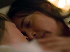 Celebrity Kate Winslet in anal check in hospital mom ko pregnant banaya Scene in Ammonite