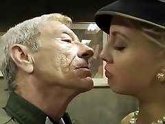 Mandy jacequline sex - Old Army Soldier