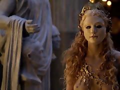 Viva mis world girl hot xxx -Spartacus: Blood and Sand s01e09 2010