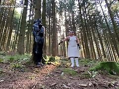 Dominatrix Mistress April - dick woods thau Isolation