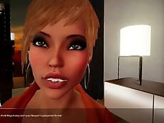 Lets play Blind marsha may sexy porn 3D - 5 deutsch