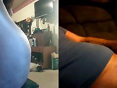 Webcam, Phat Ass