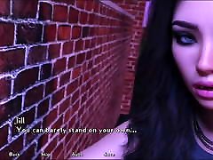 Being A Dik brutal forced creampie Route 35