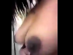 Big Tits Indian Chick
